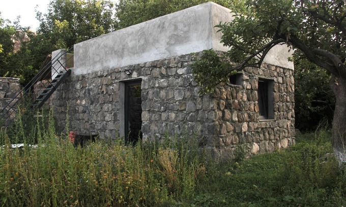 Artashavan Cottage | Zove Rural Cottage: a place of hideaway