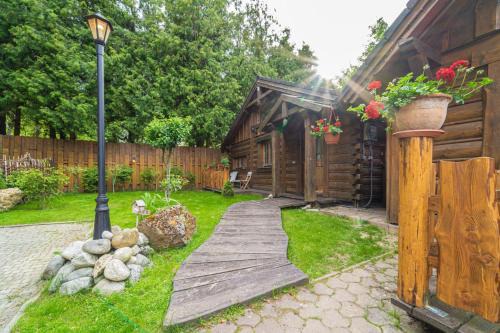 Cierny Balog Apartment | Zruby Vila Mária Vysoké Tatry
