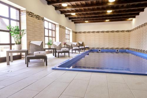 Erpatak House | Zsindelyes Cottage