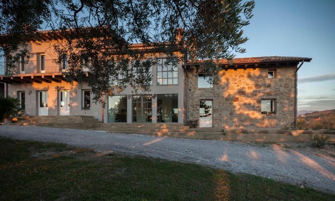 San Floriano del Collio House | Zuani Casa