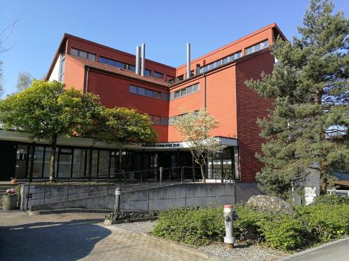 Zug Hostel | Zug Youth Hostel