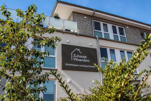 Wildeshausen Apartment | Zuhause Woanders - Bleicherstraße