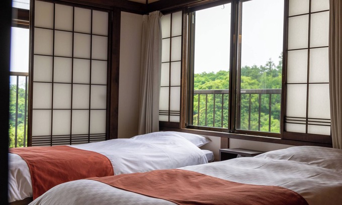 Okawa House | Zuikoen