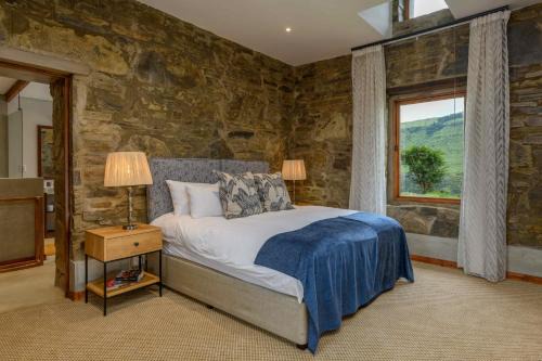 Imbabazane Cabin | Zulu Waters Game Reserve
