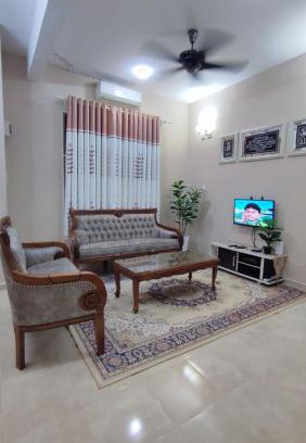 Pasir Mas House | ZulZira Homestay Pasir Mas