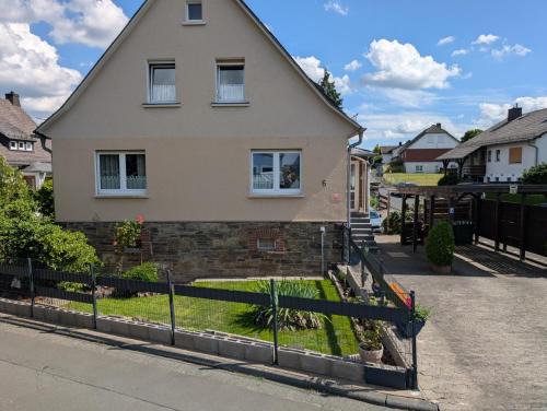 Bad Endbach Apartment | Zum alten Schusterhaus