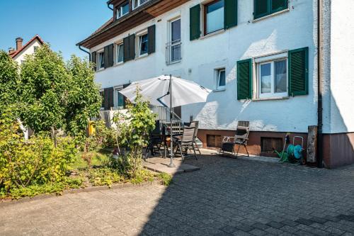 Zell am Harmersbach Apartment | Zum alten Wald