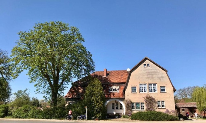 Bothmer Apartment | Zum Bothmerschen Krug