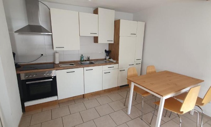 Homberg Apartment | Zum Edelhof