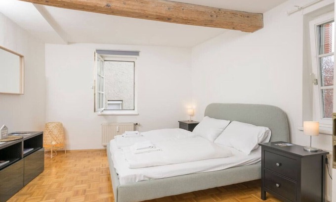 Graz City Centre Apartment | Zum Grazer Uhrturm in Graz Austria