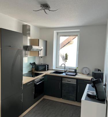 Sankt Ingbert Apartment | Zum Josefstal zwei