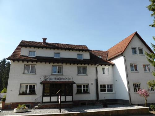 Heppenheim House | Zum Kaiserwirt