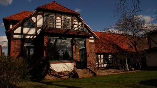 Sandau Villa | Zum Veltenhaus
