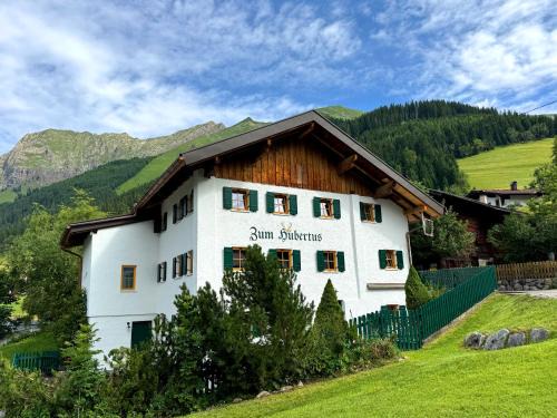 Pfafflar Apartment | ZumHubertus