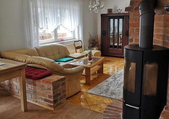 Ershausen Apartment | Zur Alten Schmiede mit Museum