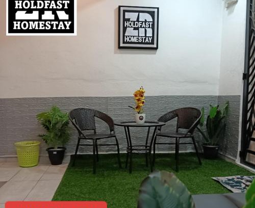 Kampung Bukit Katil House | ZURASYID Homestay Bukit Katil Melaka