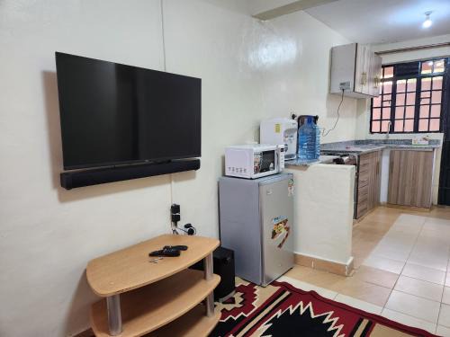 Kagio Apartment | Zuri Homes 2
