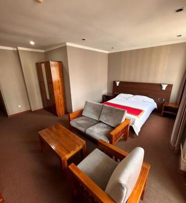 Downtown Ulaanbaatar Hotel | Zuut hotel