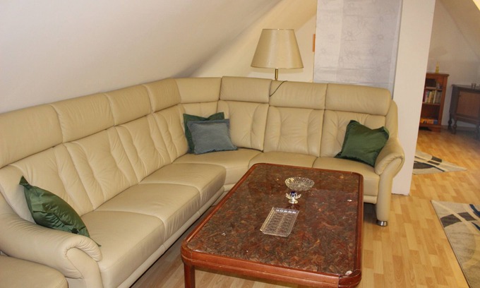 Burghausen Apartment | ZV-Scholtz, BGH, AP-40