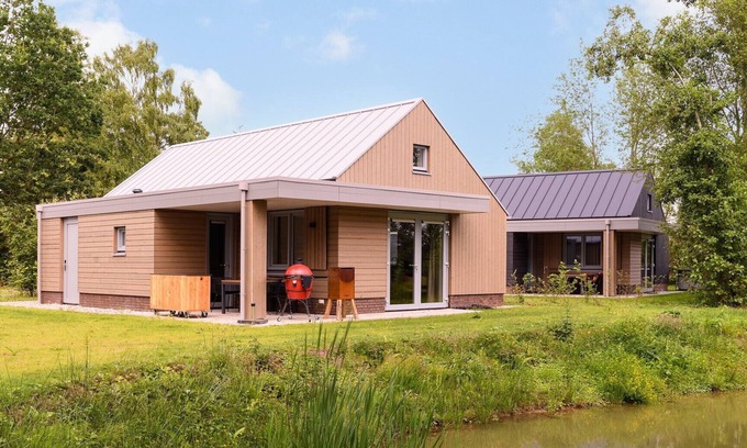Gasselte House | Zwanemeerbos Lifestyle