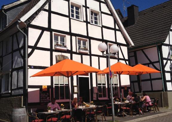 Bachviertel Apartment | Zweite Heimat Ferienwohnungen