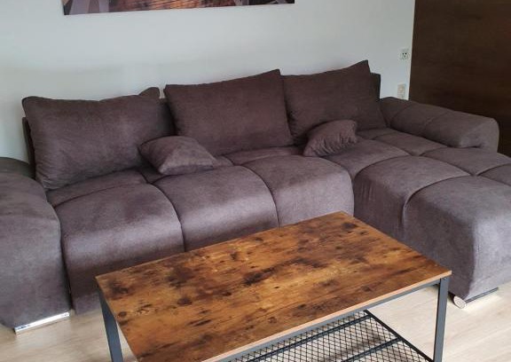 Marienheide Apartment | Zwischen den Talsperren