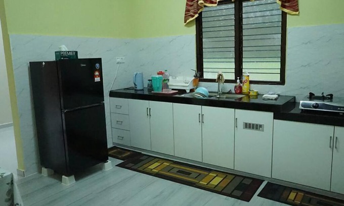 Kuala Terengganu House | ZZ Homestay