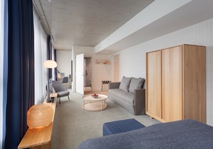 Zander K Hotel