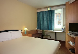 Ibis Carlisle City Centre