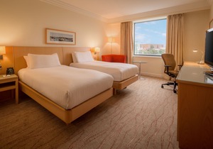 Hilton Dublin Airport