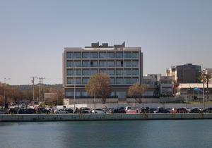 Hotel Avra Rafina