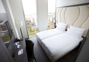 Best Western Plus Plaza Almere