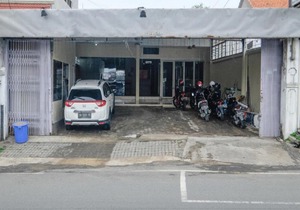 RedDoorz @ Jalan Setiabudi Semarang