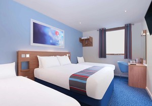 Travelodge Dundee Strathmore Avenue