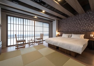 Tanimachikun・Crush on Hotel Kyoto Shijo Karasuma
