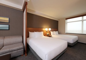 Hyatt Place Flushing/LGA Airport
