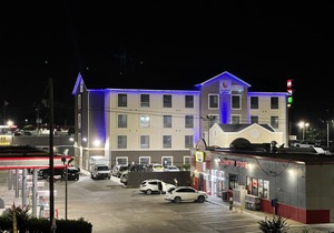 Comfort Inn Orange