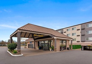 Comfort Inn & Suites Beaverton - Portland West