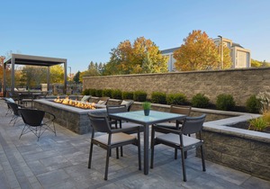 Courtyard by Marriott Albany Airport