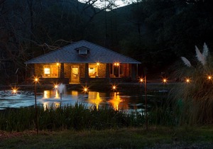 Bed & Barrel at Stonehouse Cellars