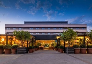 Hotel Aravaca Village