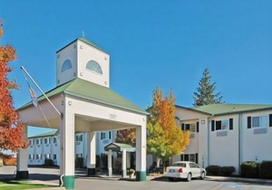Quality Inn