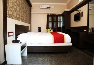 Shreevara Residency
