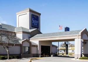 Sleep Inn & Suites Columbus