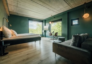 Comfort Hotel Porsgrunn