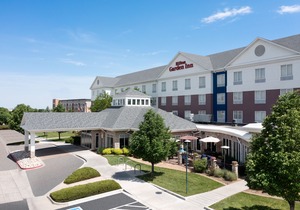 Hilton Garden Inn Fort Collins