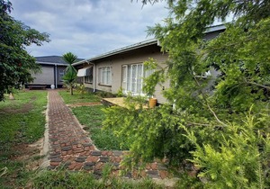 Las Palmas Guest House