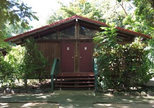 PK's Jungle Village
