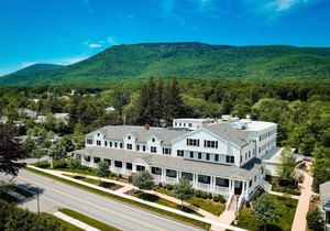 Kimpton Taconic Hotel, an Ihg Hotel