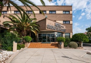 Hotel Ciudad de Alcañiz
